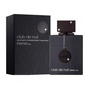 Club de Nuit Intense Man - Eau de Toilette Club de Nuit Intense Man - Eau de Toilette